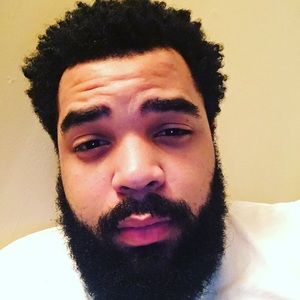 Meet your Posher, Rashaun